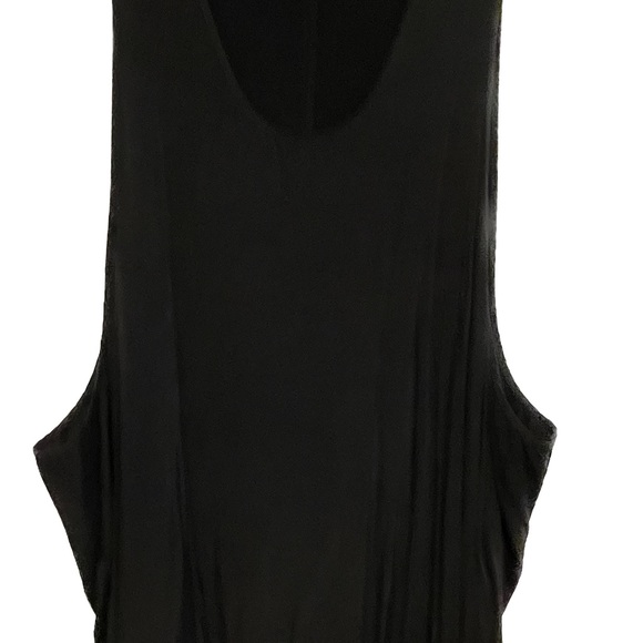 Universal Standard x J.Crew Tank Dress (plus) - Picture 2 of 4